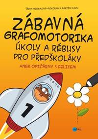 Zábavná grafomotorika