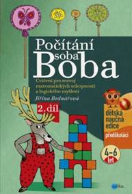 Počítání soba Boba 2. díl