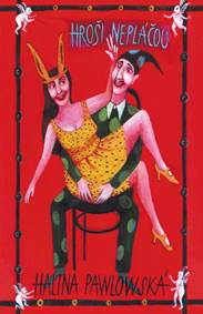 Hroši nepláčou kúpite na Knihyprekazdeho.sk