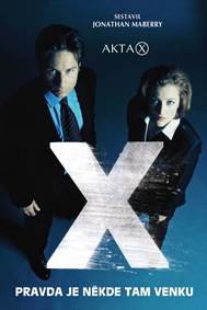 Akta X - Pravda je někde tam venku