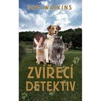 Zvířecí detektiv