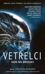 Vetřelci Hon na brouky