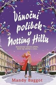 Vánoční polibek v Notting Hillu