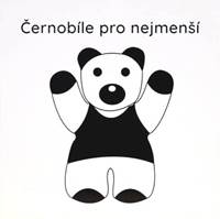 Černobíle pro nejmenší