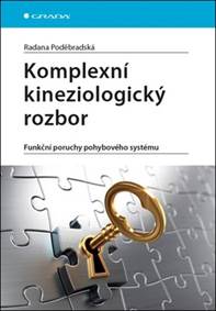 Komplexní kineziologický rozbor - Funkční poruchy pohybového systému