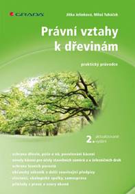 Právní vztahy k dřevinám - praktický prů
