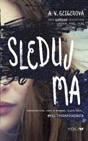 Sleduj ma (edícia YOLi)