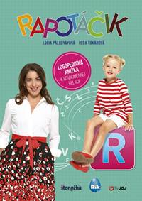 Rapotáčik kúpite na Knihyprekazdeho.sk