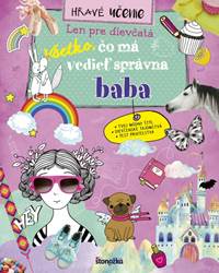 Všetko, čo má vedieť správna baba