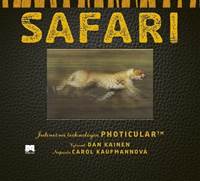 Safari – Jedinečná technológia Photicular™