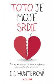 Toto je moje srdce (edícia YOLi)