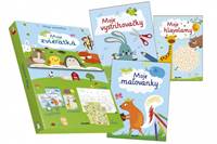 Moje zvieratká - Kufrík plný zábavy