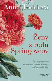 Ženy z rodu Springovcov (edícia YOLi)