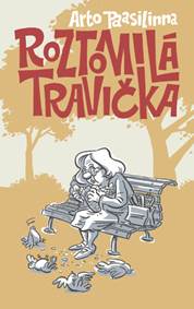 Roztomilá travička kúpite na Knihyprekazdeho.sk