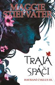 Traja spáči (Havraní cyklus 3)