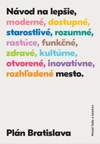 Plán Bratislava
