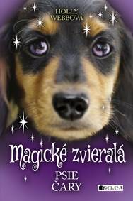 Magické zvieratá: Psie čary