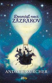 Dvanásť nocí zázrakov kúpite na Knihyprekazdeho.sk