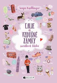 Ľalie a vzdušné zámky kúpite na Knihyprekazdeho.sk