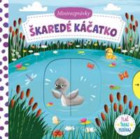 Škaredé káčatko - minirozprávky