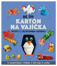 Nie som kartón na vajíčka