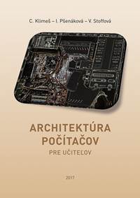 Architektúra počítačov pre učiteľov