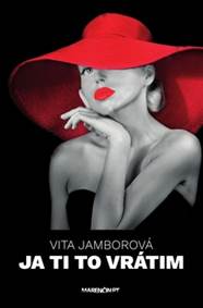 Ja ti to vrátim kúpite na Knihyprekazdeho.sk