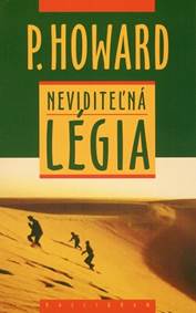 Neviditeľná légia