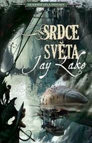 Srdce světa - Moderní díla fantasy