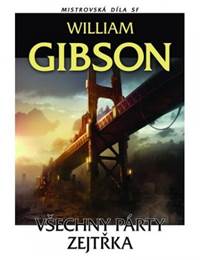 Všechny párty zejtřka Mistrovská díla SF