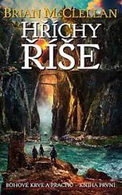 Hříchy říše kúpite na Knihyprekazdeho.sk