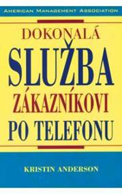 Dokonalá služ.zák.po telefonu