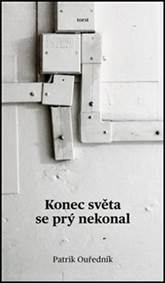 Konec světa se prý nekonal