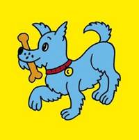 Kniha První obrázky 1