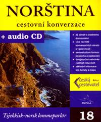 Norština - cestovní konverzace + CD