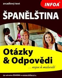 Španělština - otázky a odpovědi nejen k maturitě