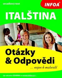 Italština - otázky a odpovědi nejen k maturitě