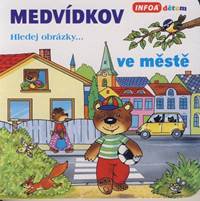 Medvídkov – na stavbě