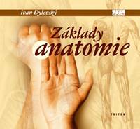 Základy anatomie - 2.vydání