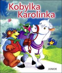 Kobylka Karolínka