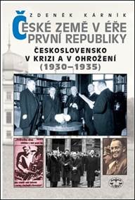 České země v éře první republiky