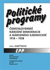 Politické programy