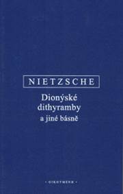 Dionýské dithyramby