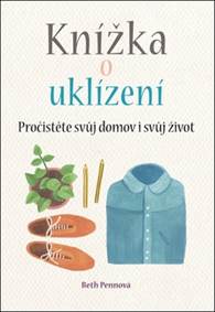 Knížka o uklízení