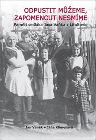 Odpustit můžeme, zapomenout nesmíme