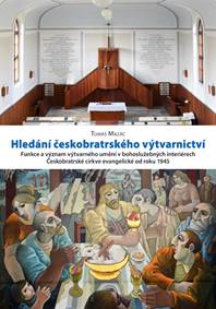 Hledání českobratrského výtvarnictví