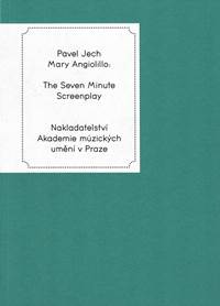 The Seven Minute Screenplay