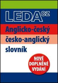 Anglicko-český, česko-anglický slovník - 2.vydání