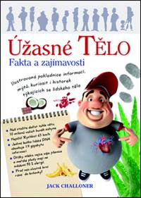Úžasné tělo - Fakta a zajímavosti