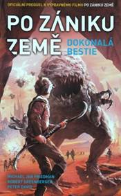 Po zániku země - Dokonalá bestie